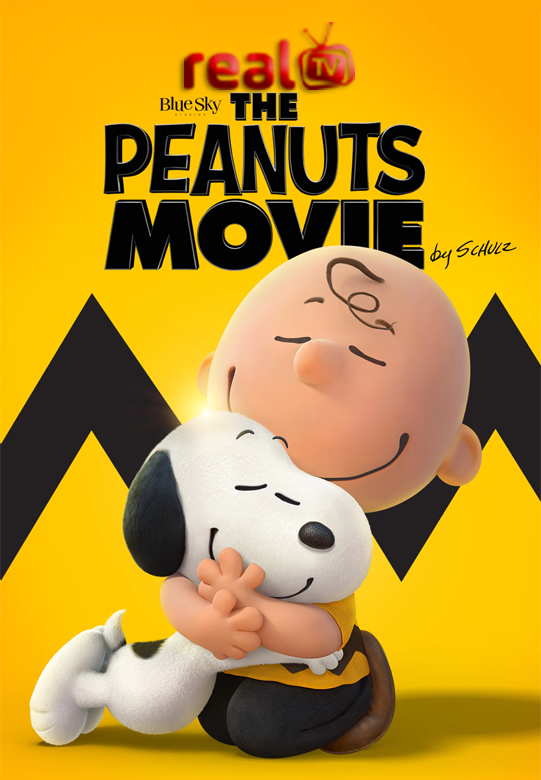 The Peanut Movie